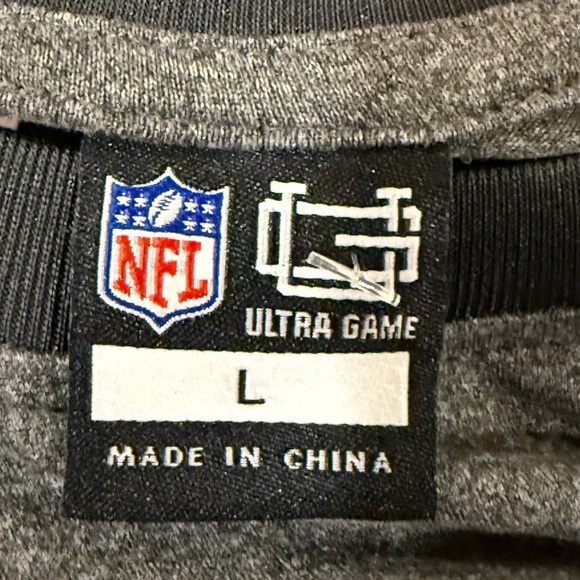 Dallas Cowboy’s NWT T-shirt retail $40 - Picture 4 of 5